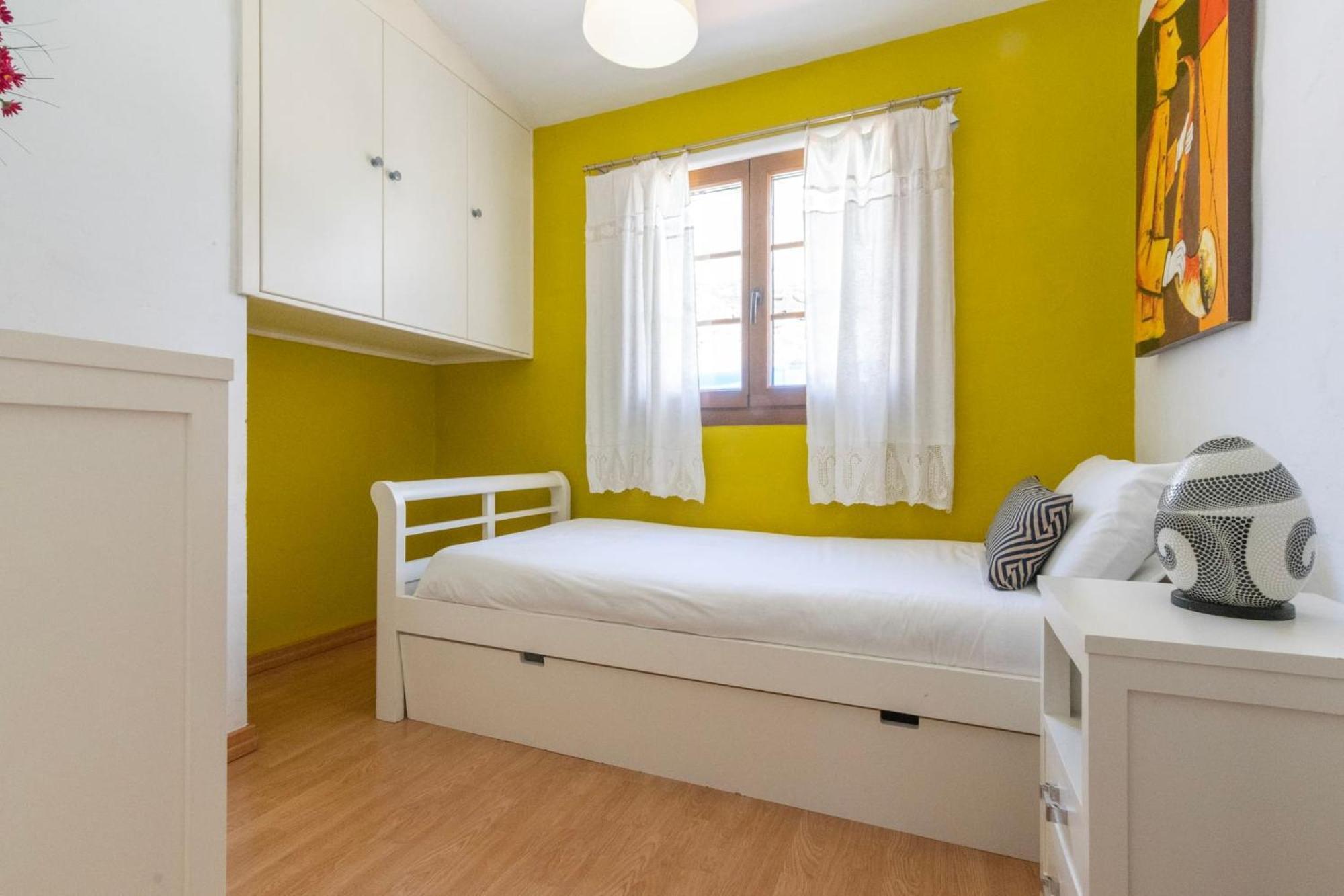 Las Mimosas Agaete  Zewnętrze zdjęcie